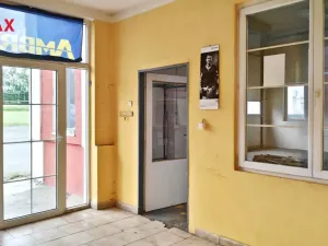 Pronájem skladu, Bruntál, Opavská, 120 m2