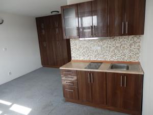 Prodej bytu 1+kk, Kladno - Kročehlavy, Šulcova, 24 m2