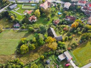 Prodej pozemku pro bydlení, Hroubovice, 1986 m2