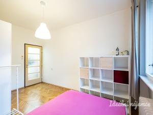 Pronájem bytu 1+kk, Praha - Vinohrady, Sobotecká, 18 m2