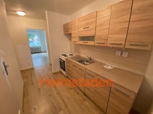 Pronájem bytu 1+kk, Karviná - Nové Město, nám. Budovatelů, 24 m2