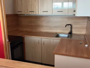 Pronájem bytu 2+kk, Rýmařov, Pivovarská, 39 m2