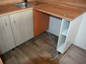 Pronájem bytu 2+kk, Rýmařov, Pivovarská, 39 m2