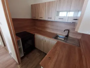 Pronájem bytu 2+kk, Rýmařov, Pivovarská, 39 m2