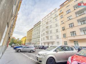 Prodej bytu 2+kk, Praha - Žižkov, Buchovcova, 44 m2