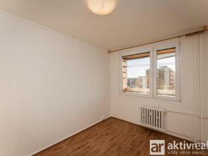 Pronájem bytu 2+kk, Praha - Braník, Novodvorská, 48 m2