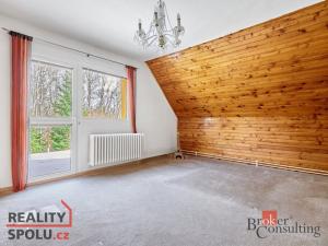 Prodej rodinného domu, Nejdek, Kraslická, 130 m2