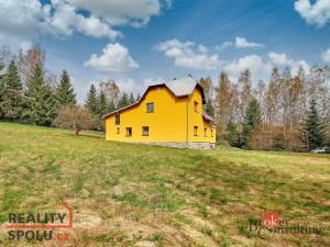 Prodej rodinného domu, Nejdek, Kraslická, 130 m2