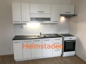 Pronájem bytu 2+1, Karviná - Nové Město, Janského, 55 m2