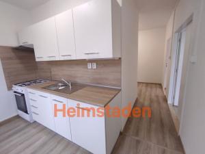 Pronájem bytu 2+1, Karviná - Nové Město, Janského, 55 m2