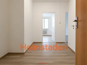 Pronájem bytu 2+1, Karviná - Nové Město, Janského, 55 m2