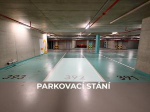 Pronájem bytu 2+kk, Brno, Placzkova, 50 m2