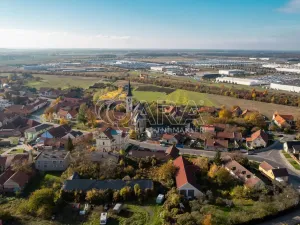 Prodej rodinného domu, Ovčáry, U Rybníčku, 60 m2