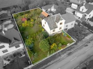 Prodej rodinného domu, Letovice, Jevíčská, 228 m2