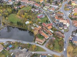 Prodej rodinného domu, Sibřina, Ke Květnici, 250 m2