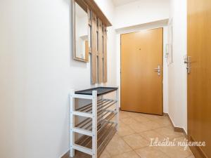 Pronájem bytu 1+kk, Praha - Kunratice, Velké Kunratické, 28 m2