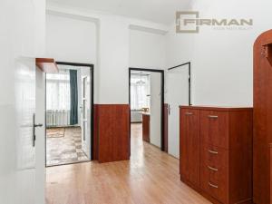 Prodej bytu 2+kk, Praha - Vinohrady, U vodárny, 55 m2