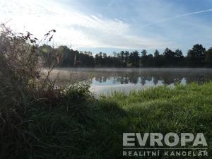 Prodej zemědělského objektu, Žákava, 340 m2