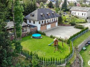 Prodej rodinného domu, Smržovka, Kostelní, 350 m2