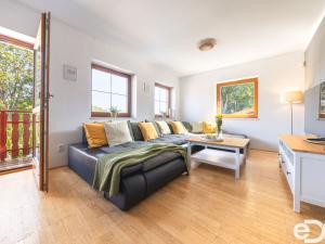 Prodej rodinného domu, Smržovka, Kostelní, 350 m2