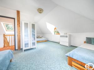 Prodej rodinného domu, Smržovka, Kostelní, 350 m2