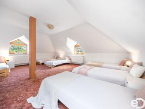 Prodej rodinného domu, Smržovka, Kostelní, 350 m2