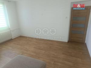 Prodej bytu 4+1, Mšené-lázně, Na Pankráci, 90 m2