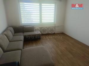 Prodej bytu 4+1, Mšené-lázně, Na Pankráci, 90 m2