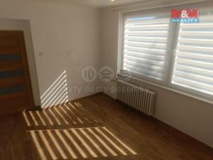 Prodej bytu 4+1, Mšené-lázně, Na Pankráci, 90 m2