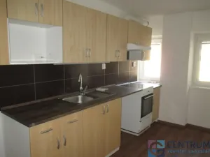 Pronájem bytu 2+kk, Jablonec nad Nisou, V Luzích, 43 m2