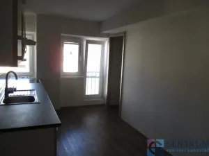 Pronájem bytu 2+kk, Jablonec nad Nisou, V Luzích, 43 m2