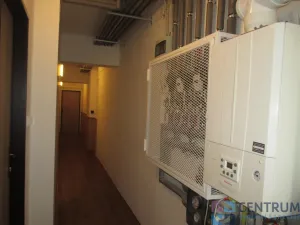 Pronájem bytu 2+kk, Jablonec nad Nisou, V Luzích, 43 m2
