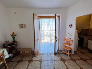 Prodej bytu 2+kk, via del Mulino- Parco Flora, Scalea, calabria, Itálie, 46 m2