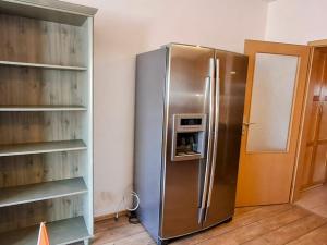 Pronájem bytu 2+kk, Beroun - Beroun-Město, Nad Paloučkem, 58 m2