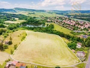 Prodej pozemku, Lubenec, 720 m2