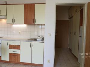 Pronájem bytu 1+kk, Roztoky, Felklova, 40 m2