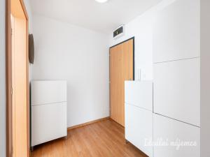 Pronájem bytu 2+kk, Hostivice, Žitná, 44 m2