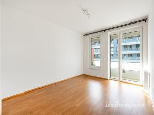 Pronájem bytu 3+kk, Praha - Hlubočepy, Novotného, 77 m2