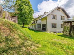 Prodej chalupy, Lipová-lázně - Horní Lipová, Horní Lipová, 420 m2