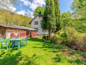 Prodej chalupy, Lipová-lázně - Horní Lipová, Horní Lipová, 420 m2