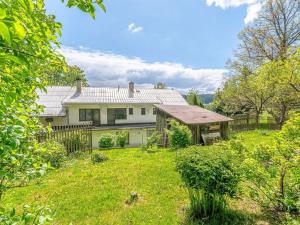 Prodej chalupy, Lipová-lázně - Horní Lipová, Horní Lipová, 420 m2