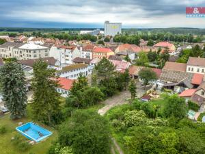 Prodej rodinného domu, Městec Králové, T. G. Masaryka, 80 m2