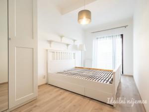 Pronájem bytu 2+kk, Praha - Letňany, Nepomuckých, 61 m2