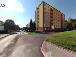 Prodej bytu 1+1, Rotava, Sídliště, 37 m2