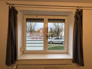 Prodej bytu 2+1, Brno - Líšeň, Molákova, 53 m2