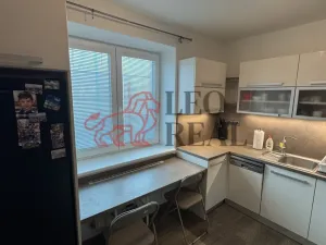 Prodej bytu 2+1, Brno - Líšeň, Molákova, 53 m2