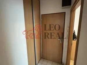 Prodej bytu 2+1, Brno - Líšeň, Molákova, 53 m2