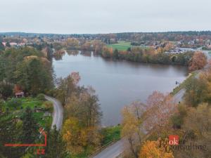 Prodej chaty, Louňovice, V Luhu, 83 m2