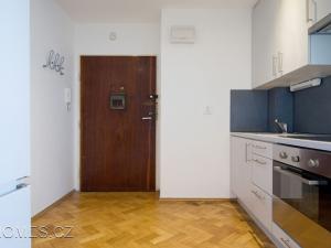 Pronájem bytu 2+kk, Praha - Žižkov, Přemyslovská, 53 m2