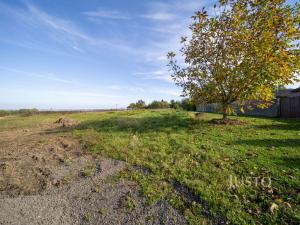 Prodej pozemku pro bydlení, Boršov nad Vltavou - Poříčí, Severní, 1018 m2